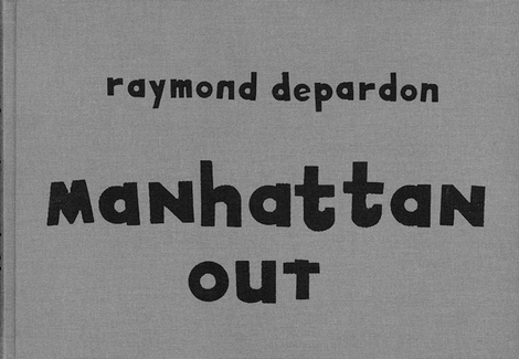 Raymond Depardon: Manicomio Secluded Madness (201): Depardon